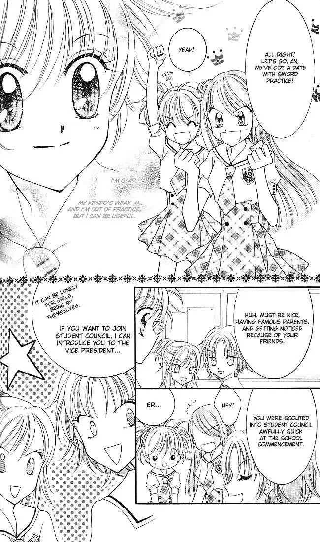 Saint Dragon Girl Miracle Chapter 2 10